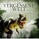 AUDIOBOOK-DIE VERGESSENE WELT (4CD)