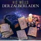 AUDIOBOOK-DER ZAUBERLADEN (CD)