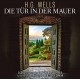 AUDIOBOOK-DIE TUR IN DIE MAUER (2CD)