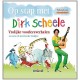 DIRK SCHEELE-OP STAP MET.. (LIVRO+CD)