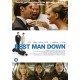 FILME-BEST MAN DOWN (DVD)