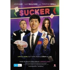 FILME-SUCKER (DVD)