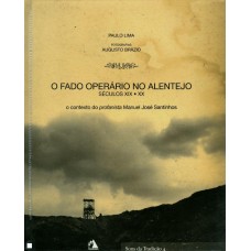 PAULO LIMA-O FADO.. (CD+LIVRO)