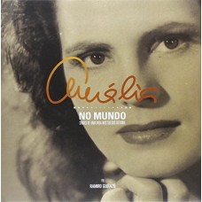 RAMIRO GUINZAU-AMALIA NO MUNDO (2CD)