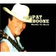 PAT BOONE-READY TO ROCK (CD)