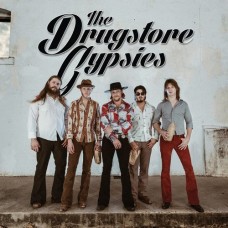 DRUGSTORE GYPSIES-DRUGSTORE GYPSIES (CD)