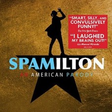 V/A-SPAMILTON (CD)