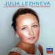 JULIA LEZHNEVA-ALELUIA (CD)