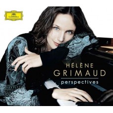 HELENE GRIMAUD-PERSPECTIVES (CD)