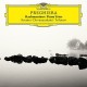 S. RACHMANINOV-PREGHIERA - PIANO TRIOS (CD)