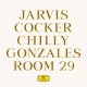 JARVIS COCKER/CHILLY GONZALES-ROOM 29 (LP)