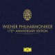 WIENER PHILHARMONIKER-175TH.. (44CD+DVD)