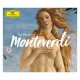 C. MONTEVERDI-BEAUTY OF MONTEVERDI (2CD)