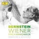 LEONARD BERNSTEIN-BERNSTEIN -BOX SET- (8CD)