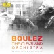 PIERRE BOULEZ-BOULEZ -BOX SET- (8CD)