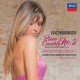 S. RACHMANINOV-PIANO CONCERTO NO.2/COREL (CD)