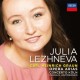 JULIA LEZHNEVA-OPERA ARIAS (CD)