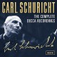CARL SCHURICHT-COMPLETE DECCA RECORDINGS -LTD- (10CD)