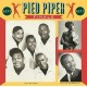 V/A-PIED PIPER FINALE (CD)