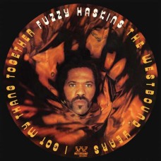 FUZZY HASKINS-I GOT MY THANG TOGETHER (CD)