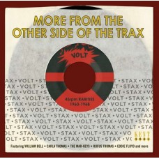 V/A-MORE FROM THE OTHER.. (CD)