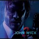 B.S.O. (BANDA SONORA ORIGINAL)-JOHN WICK: CHAPTER 2 (CD)