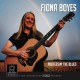 FIONA BOYES-PROFESSIN' THE BLUES (LP)