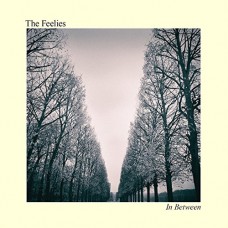 FEELIES-IN BETWEEN (CD)