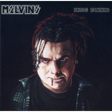 MELVINS-KING BUZZO (LP)
