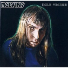 MELVINS-DALE CROVER (LP)