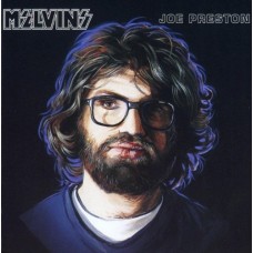 MELVINS-JOE PRESTON (LP)