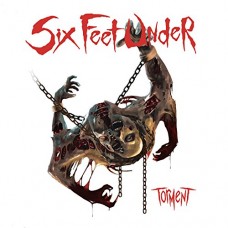 SIX FEET UNDER-TORMENT (CD)