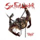 SIX FEET UNDER-TORMENT (CD)