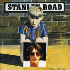 PAUL WELLER-STANLEY ROAD (CD)