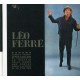 LEO FERRE-PANAME (CD)