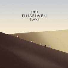 TINARIWEN-ELWAN -DELUXE- (LP+CD)