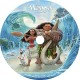 B.S.O. (BANDA SONORA ORIGINAL)-MOANA (LP)