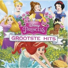 V/A-DISNEY PRINCESS:.. (CD)