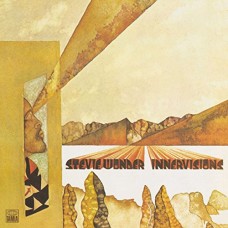 STEVIE WONDER-INNERVISIONS -180GR- (LP)