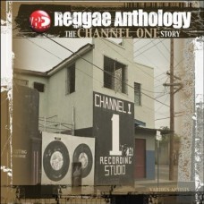 V/A-CHANNEL ONE STORY -36TR- (3LP)