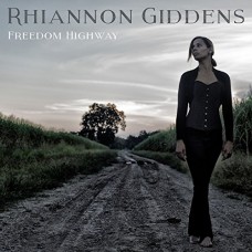 RHIANNON GIDDENS-FREEDOM HIGHWAY (CD)