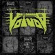 VOIVOD-BUILD YOUR WEAPONS: THE.. (2CD)