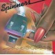 SPINNERS-BEST OF (CD)