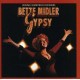 B.S.O. (BANDA SONORA ORIGINAL)-GYPSY (CD)