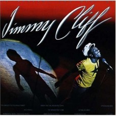 JIMMY CLIFF-IN CONCERT: BEST OF (CD)