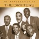 DRIFTERS-AN INTRODUCTION TO (CD)