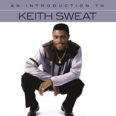 KEITH SWEAT-AN INTRODUCTION TO (CD)