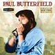 PAUL BUTTERFIELD-LIVE IN NEW YORK 1970 (2LP)