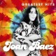 JOAN BAEZ-GREATEST HITS (LP)