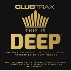 V/A-CLUB TRAX: THIS IS DEEP.. (CD)